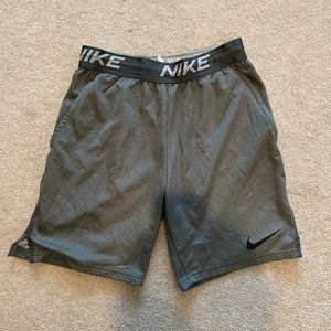 Nike Dri-FIT Men’s Training Shorts